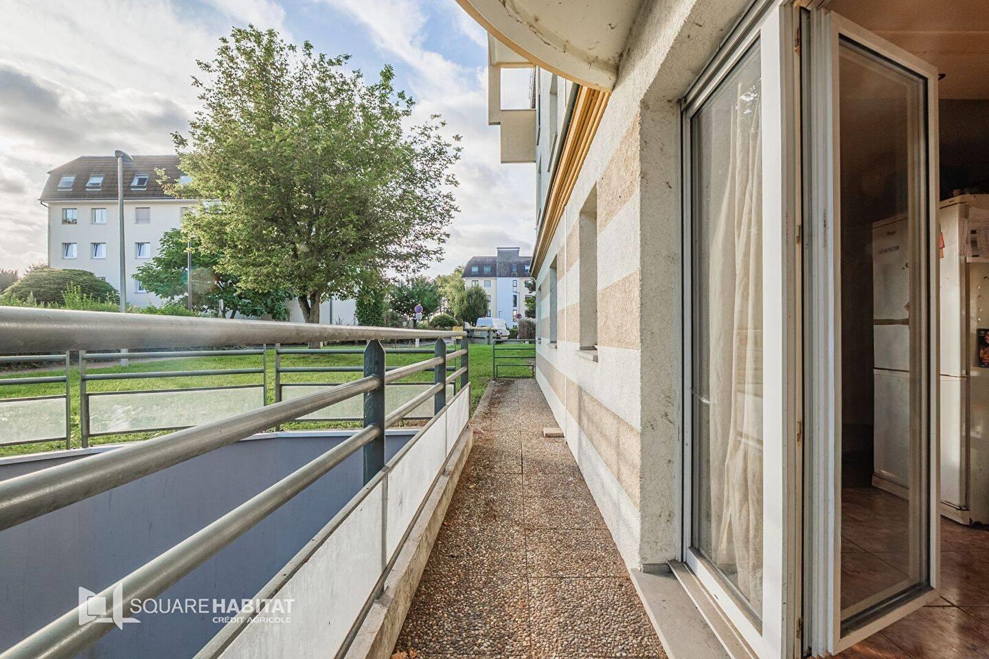 Appartement à vendre, 65m², Strasbourg