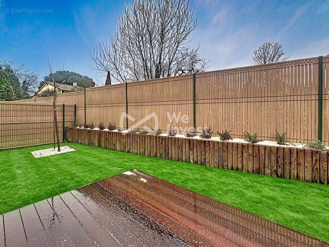 Maison à vendre, 84m², Grabels