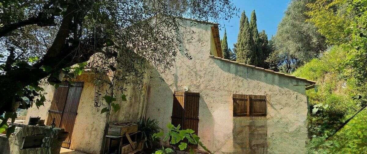 Maison à vendre, 251m², Nice