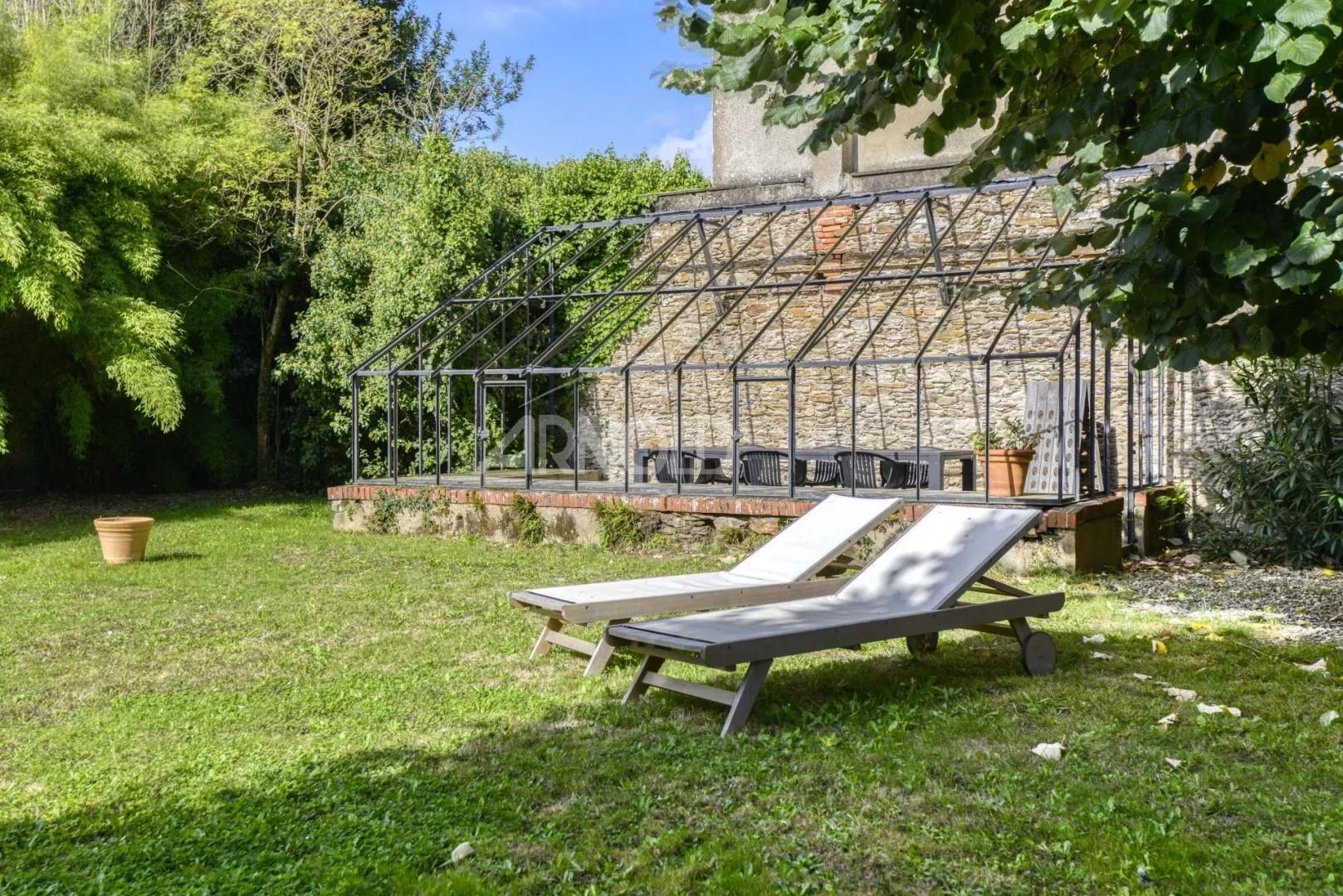 Maison à vendre, 198m², Nantes