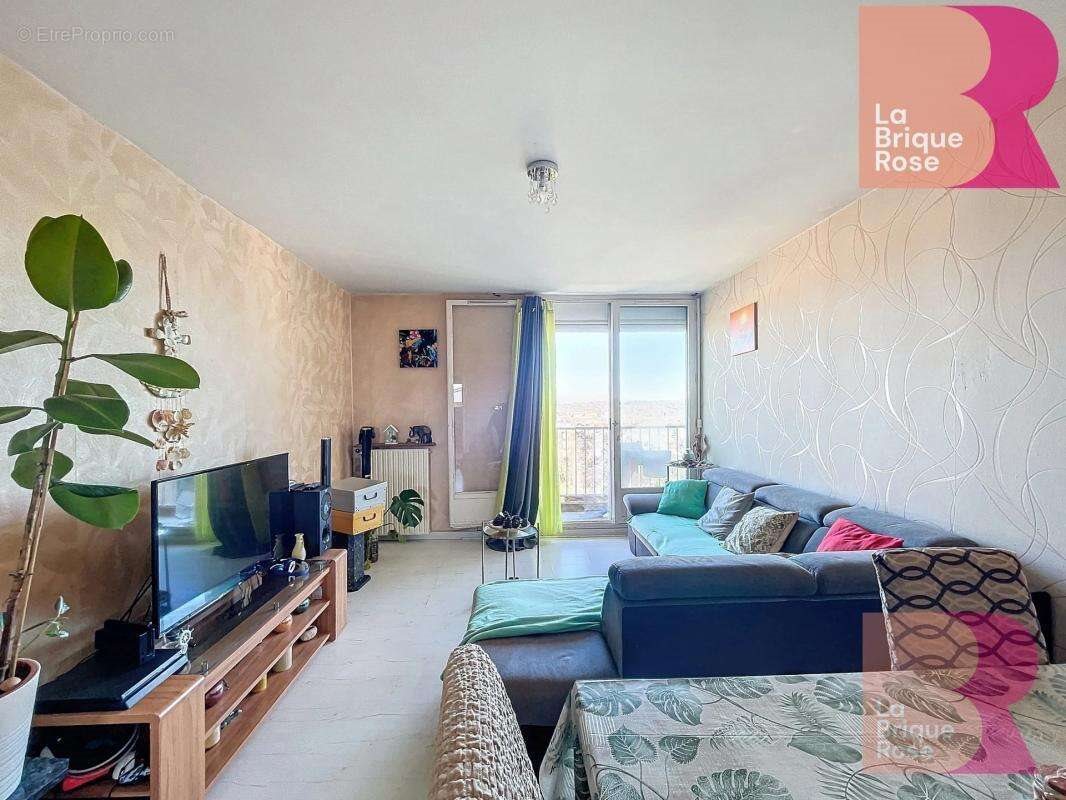 Appartement à vendre, 95m², Toulouse