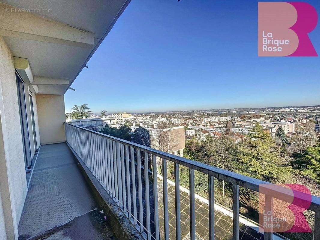 Appartement à vendre, 95m², Toulouse