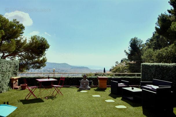 Appartement à vendre, 68m², Nice