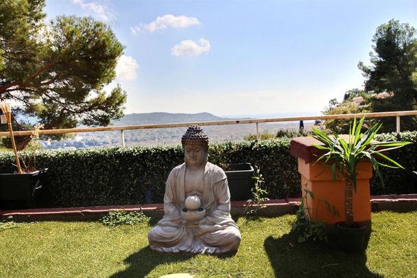 Appartement à vendre, 68m², Nice