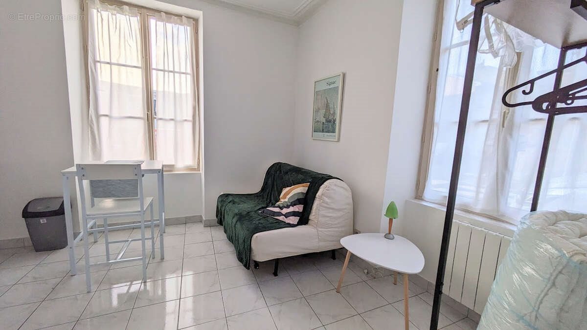 Appartement à vendre, 114m², Le Mans