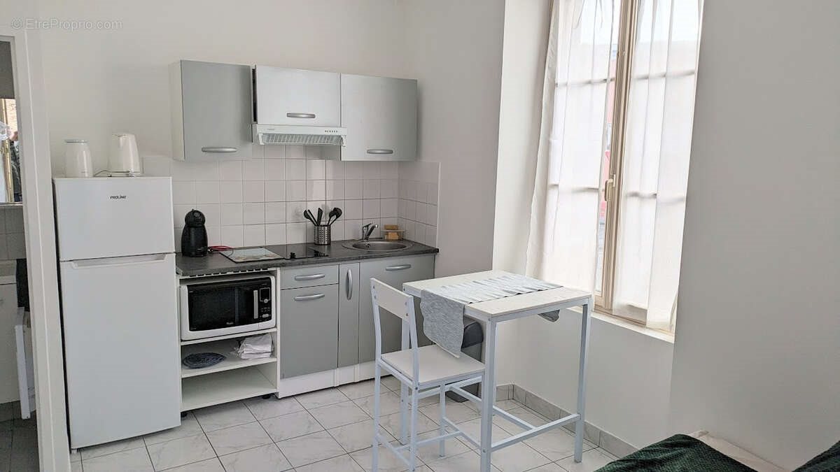 Appartement à vendre, 114m², Le Mans