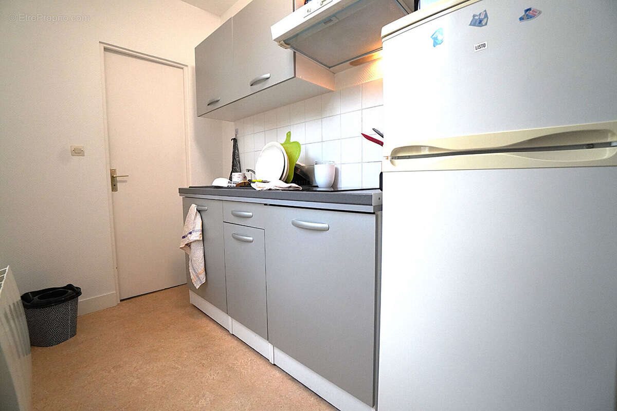 Appartement à vendre, 114m², Le Mans