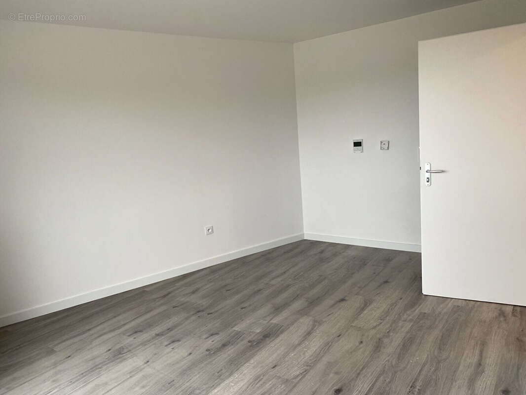 Appartement à vendre, 24m², Amiens