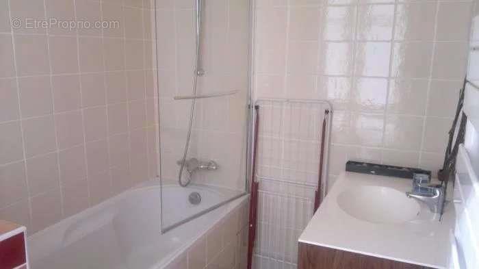 Appartement à vendre, 49m², Paris 11ème