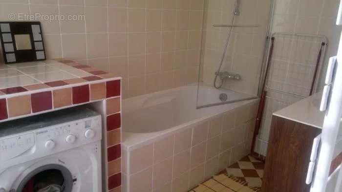 Appartement à vendre, 49m², Paris 11ème