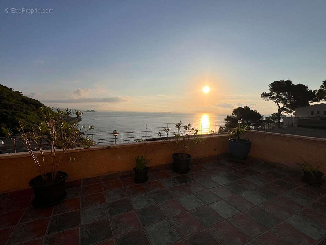 Appartement à vendre, 70m², Beaulieu