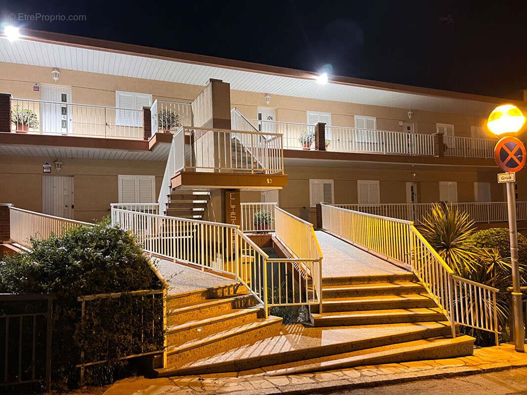 Appartement à vendre, 70m², Beaulieu