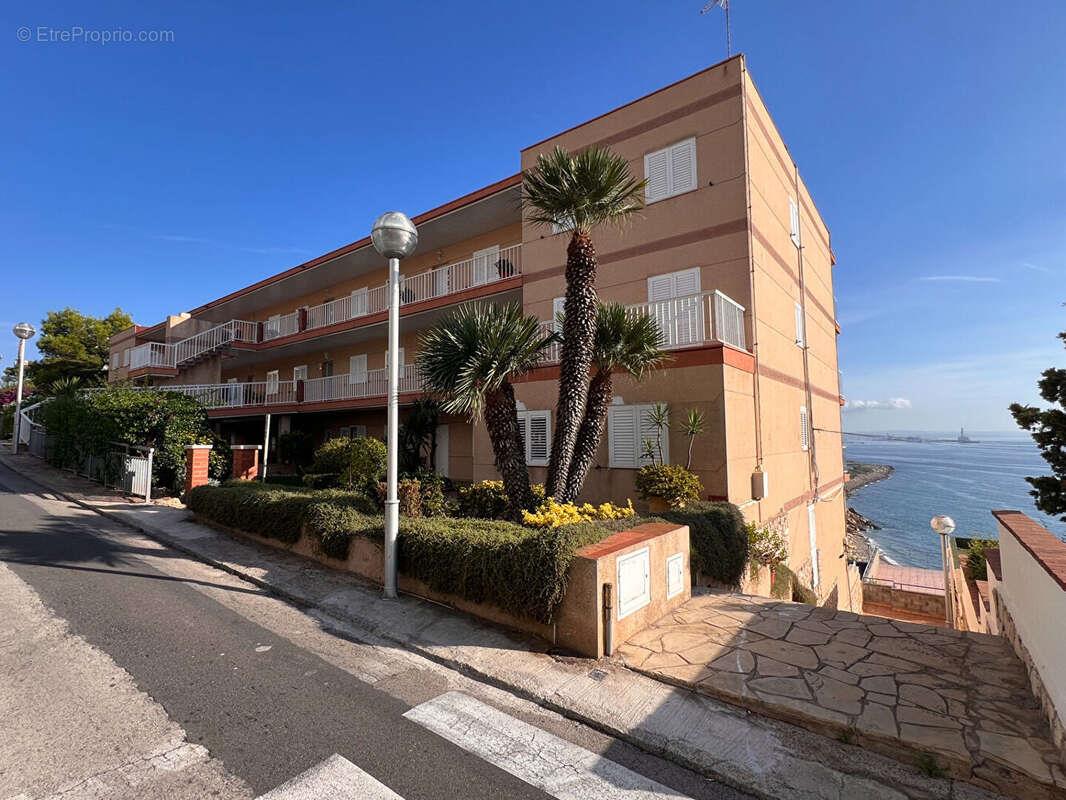 Appartement à vendre, 70m², Beaulieu