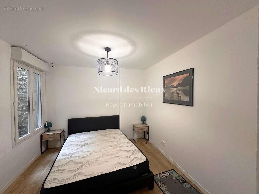 Appartement à vendre, 240m², Limoges