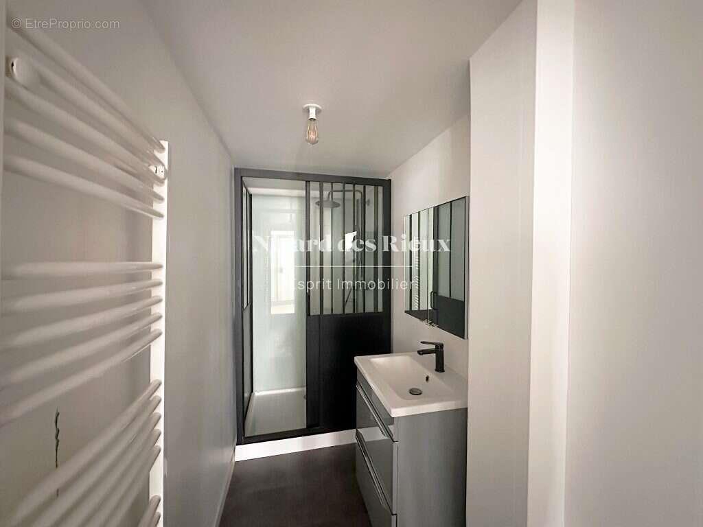 Appartement à vendre, 240m², Limoges