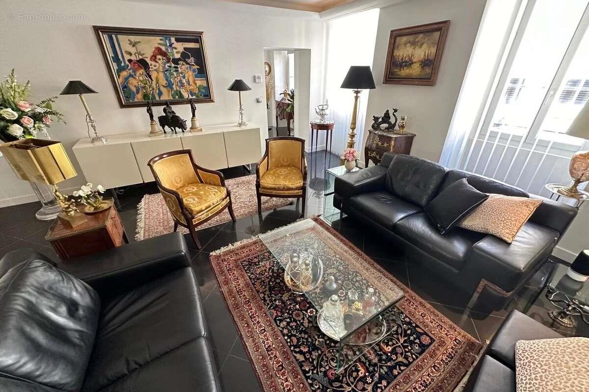 Appartement à vendre, 72m², Nice