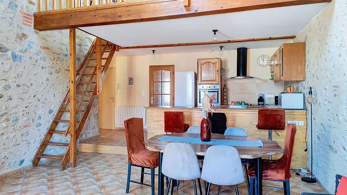 Appartement à vendre, 86m², Le Boulou