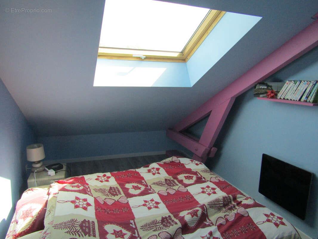 Appartement à vendre, 55m², Vitry-le-François