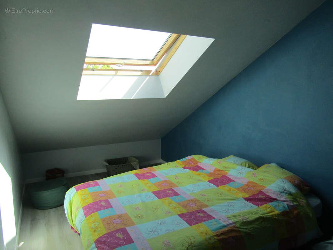 Appartement à vendre, 55m², Vitry-le-François