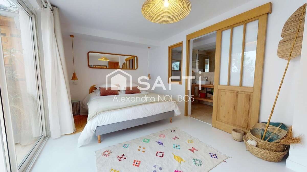 Appartement à vendre, 117m², Le Cap-Ferret