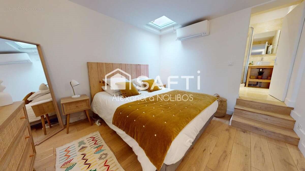 Appartement à vendre, 117m², Le Cap-Ferret