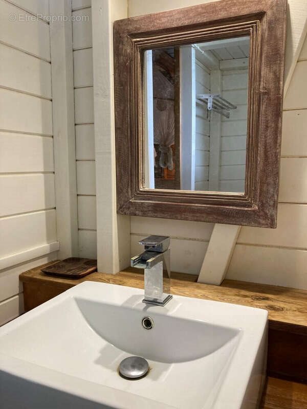 Maison à vendre, 150m², Bouillante