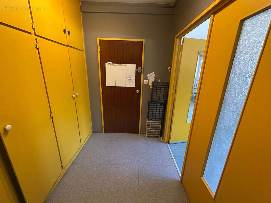 Appartement à vendre, 83m², Metz