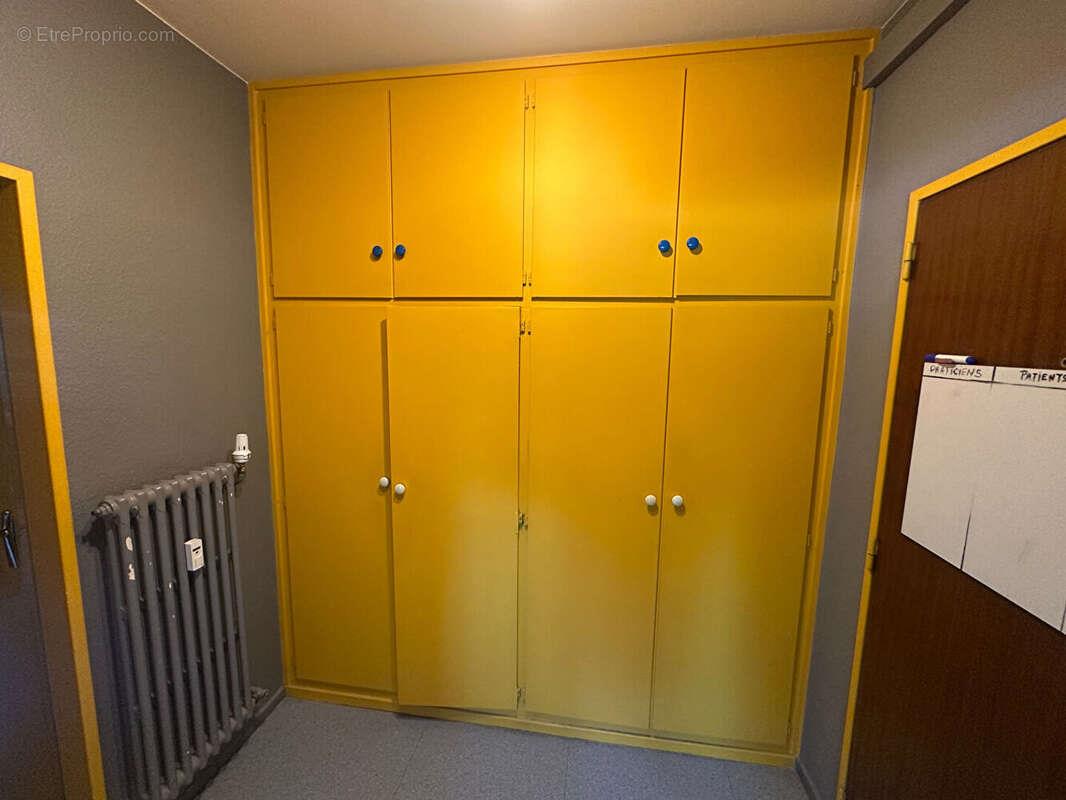 Appartement à vendre, 83m², Metz