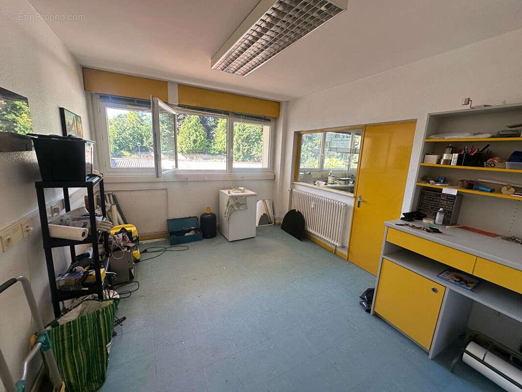 Appartement à vendre, 83m², Metz