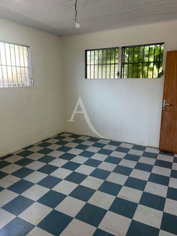 Maison à vendre, 150m², Fort-de-France