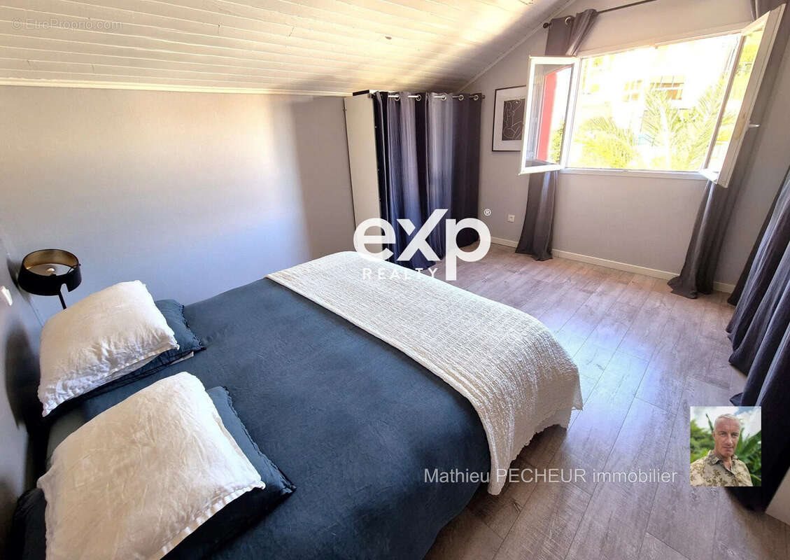 Maison à vendre, 269m², La Possession