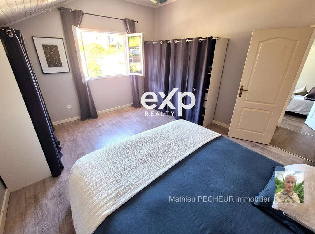 Maison à vendre, 269m², La Possession