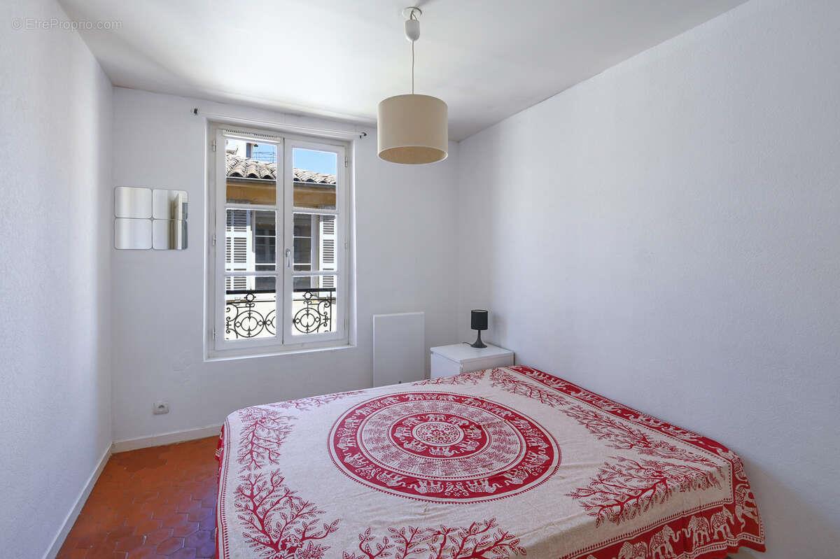 Appartement à vendre, 65m², Aix-en-Provence