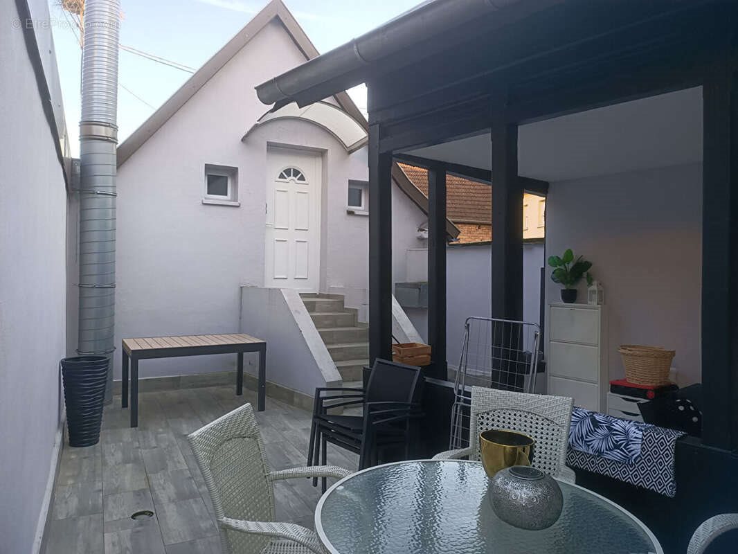 Appartement à vendre, 237m², Erstein