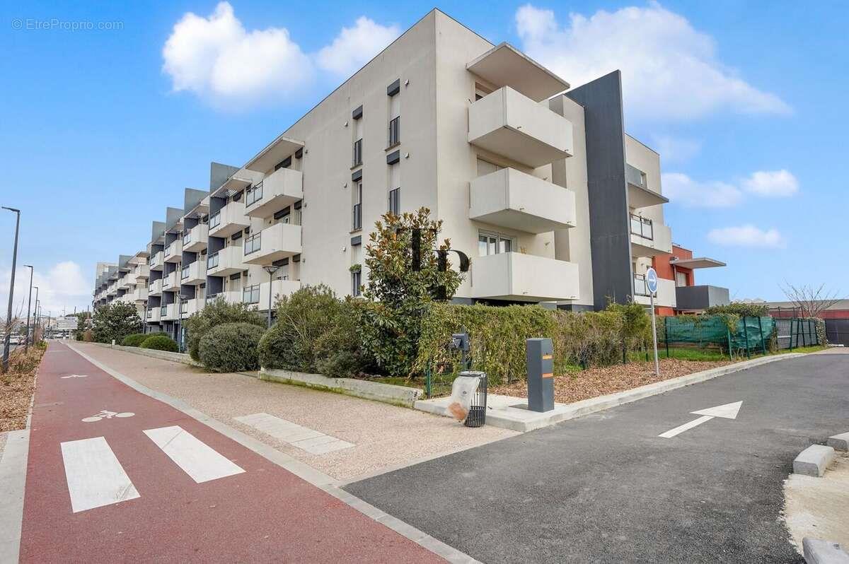 Appartement à vendre, 58m², Toulouse