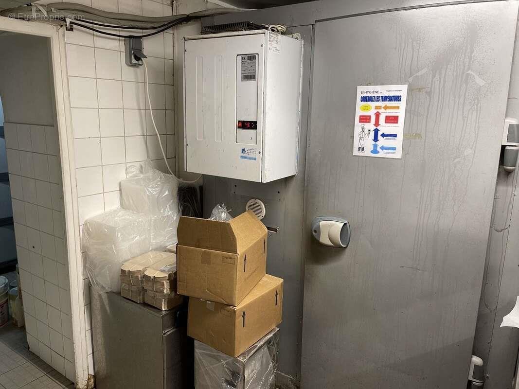 Maison à vendre, 150m², Paris 11ème