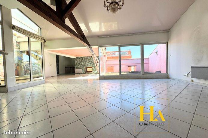 Appartement à vendre, 159m², Toulouse