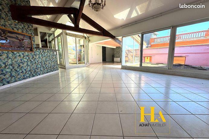 Appartement à vendre, 159m², Toulouse