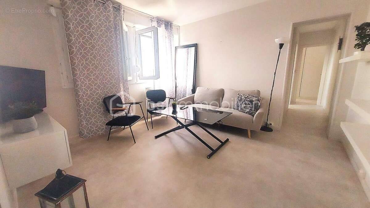 Appartement à vendre, 41m², Orléans