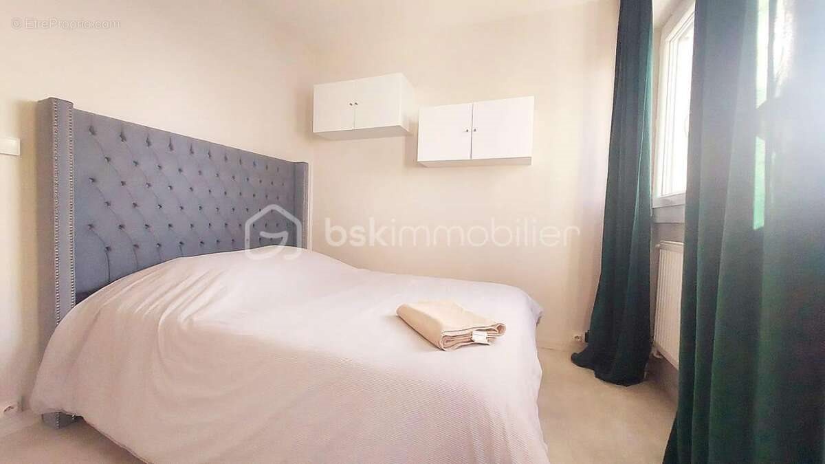 Appartement à vendre, 41m², Orléans