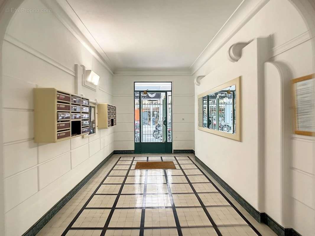 Appartement à vendre, 65m², Nice