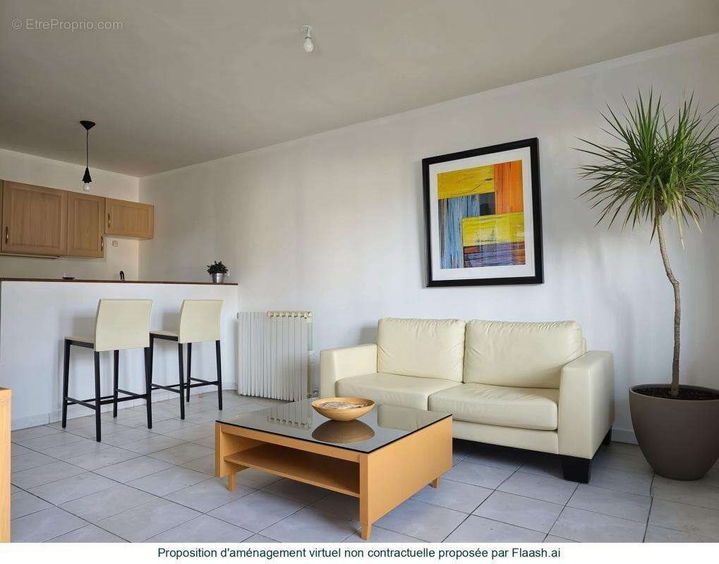 Maison à vendre, 36m², Montpellier