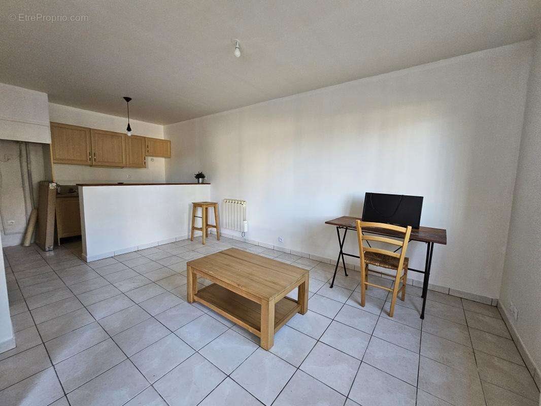 Maison à vendre, 36m², Montpellier