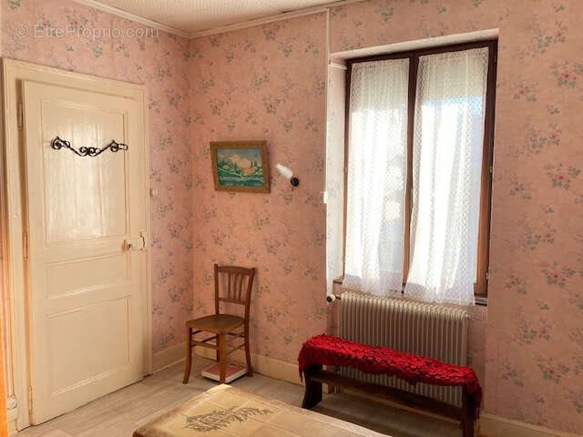 Maison à vendre, 98m², Montbéliard