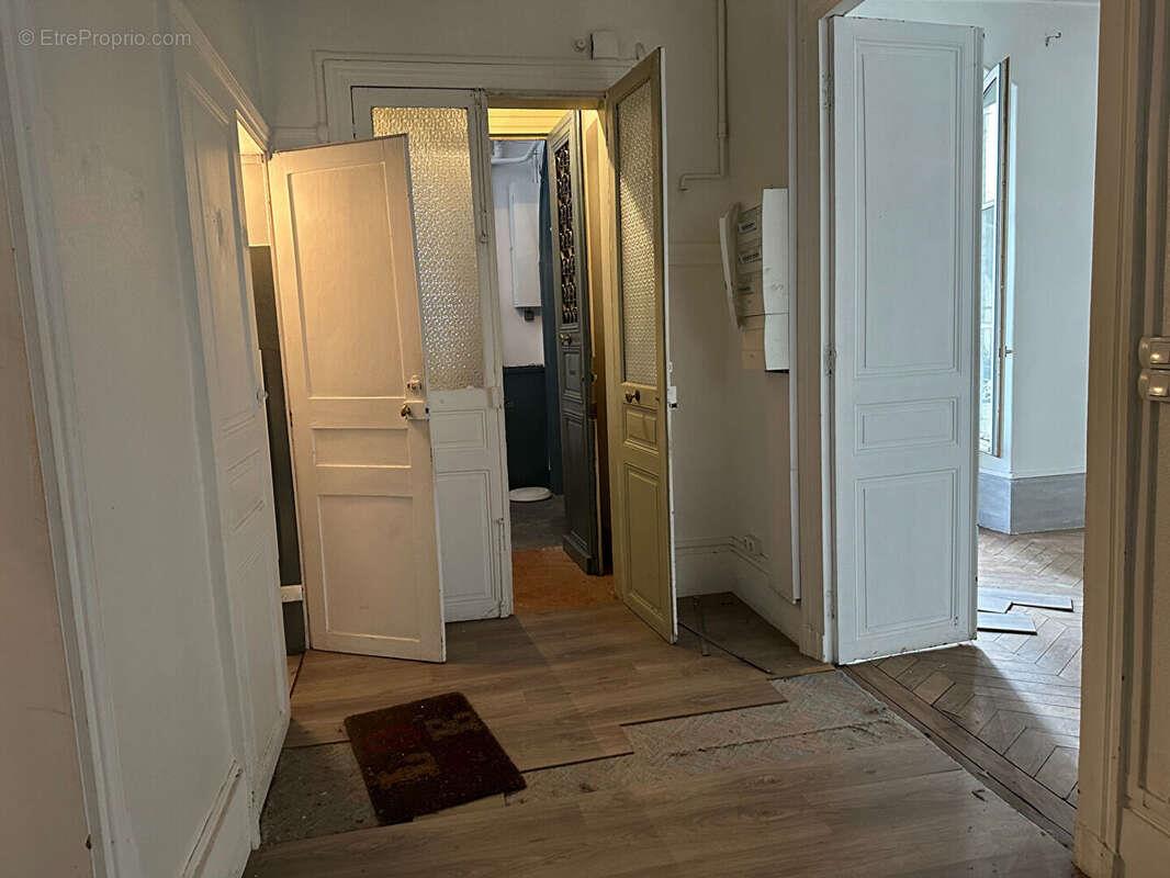 Appartement à vendre, 114m², Clermont-Ferrand