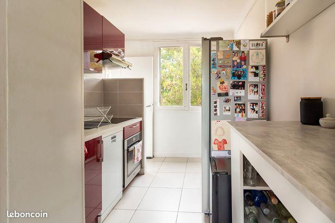 Appartement à vendre, 53m², Aix-en-Provence