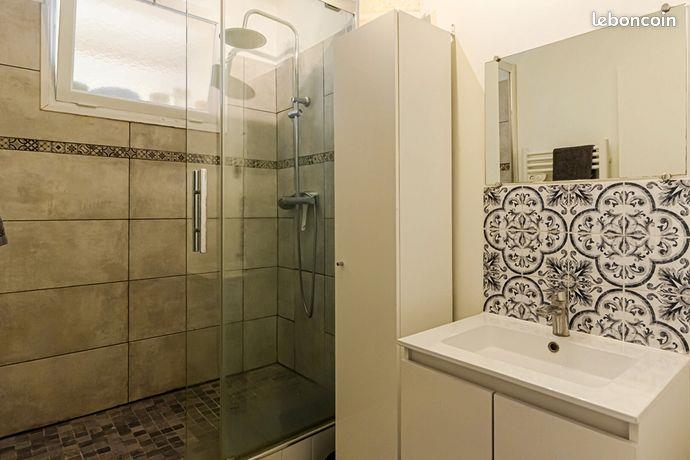 Appartement à vendre, 53m², Aix-en-Provence