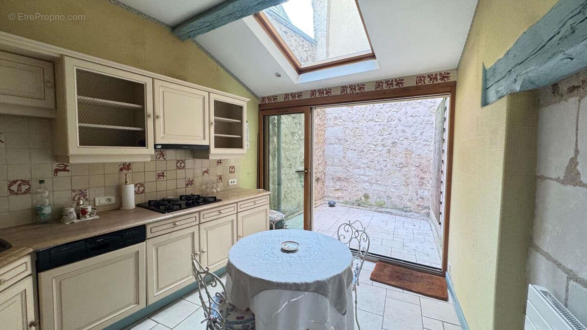 Appartement à vendre, 128m², Tours