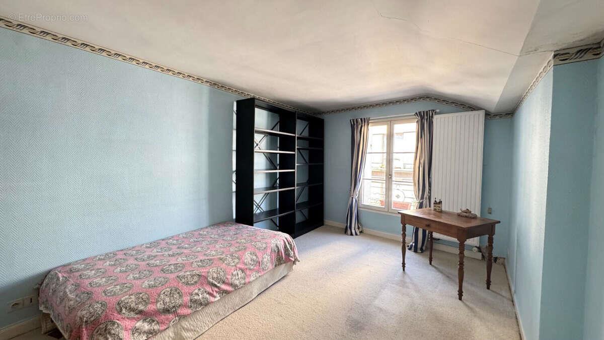 Appartement à vendre, 128m², Tours