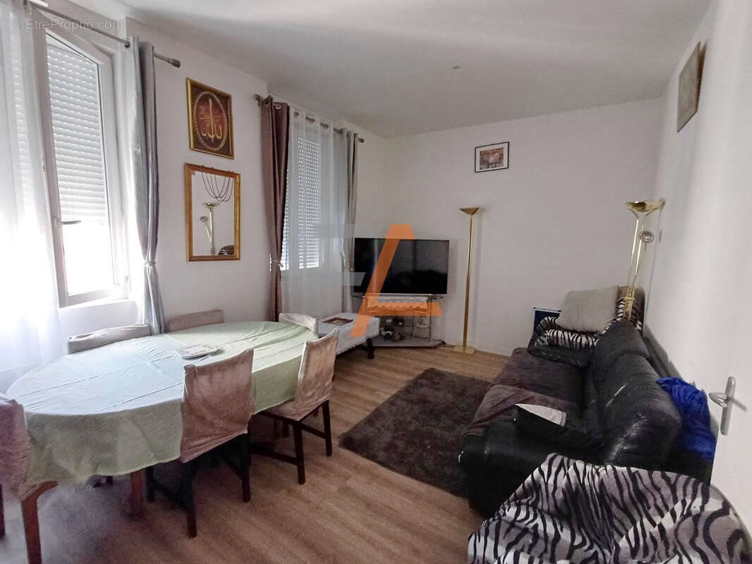 Appartement à vendre, 162m², Saint-Etienne